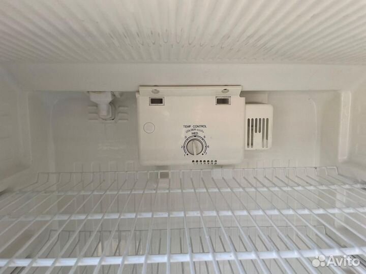 Холодильник National NR—В52NXE