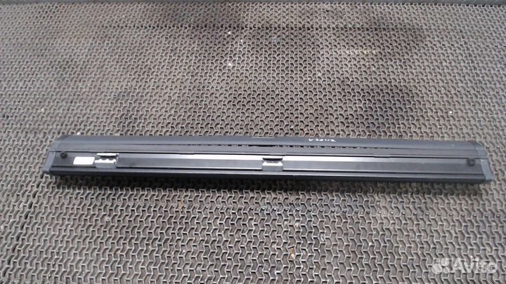 Сетка шторки багажника Audi A6 (C5), 2000