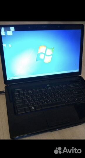 Dell inspiron 1545 новая батарея