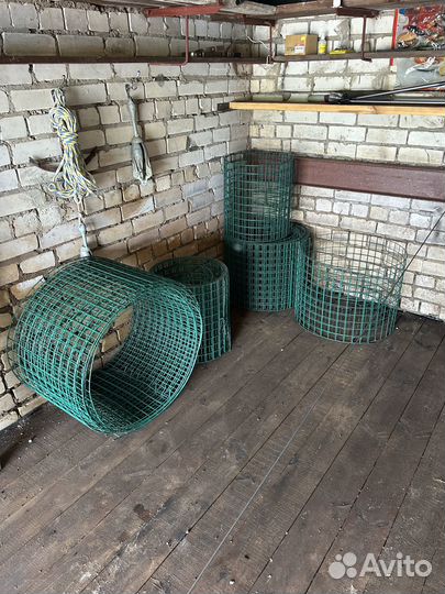 Сетка лепсе в пвх