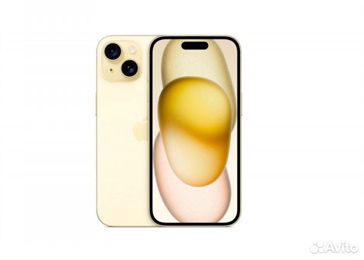 iPhone 15 Plus, 256 ГБ