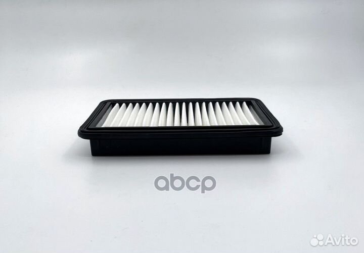 Фильтр воздушный Suzuki SX4 06- BIG filter GB930