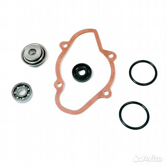 Ремкомплект помпы охлаждения BRP 10-721312