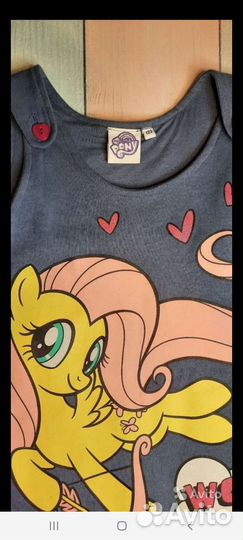 Платья для девочки