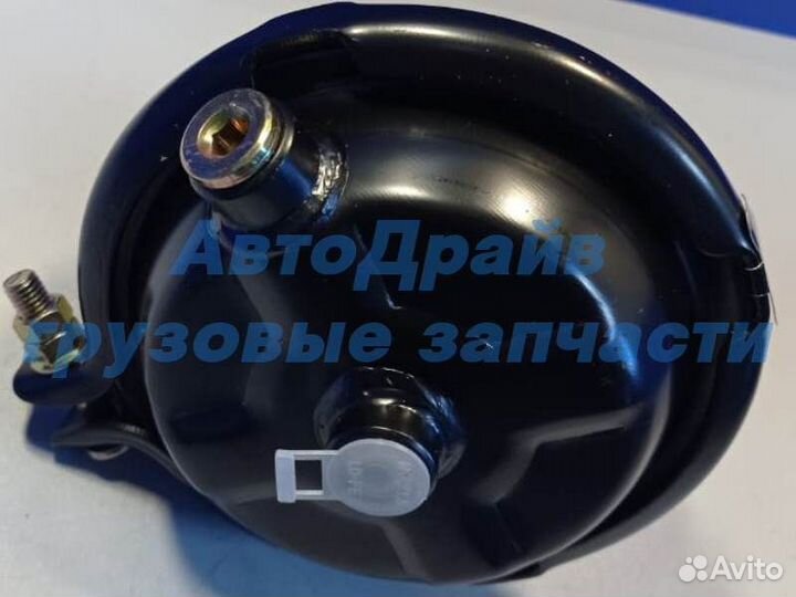 Камера тормоза Ивеко Траккер Тип16 барабанный торм