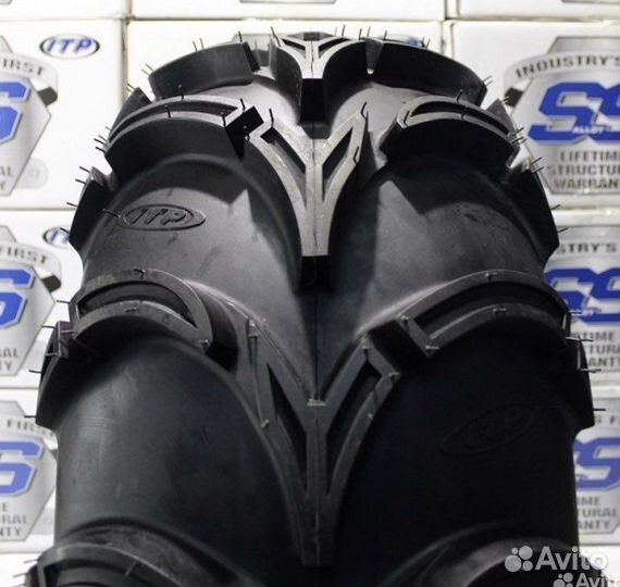 Шина 30/12/12 ITP Mud lite XXL для квадроциклов