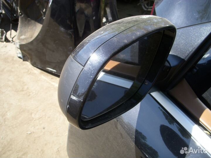 Зеркало боковое кайен каен 955