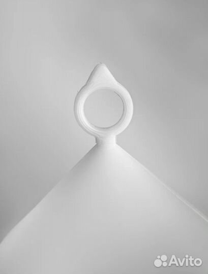 Автопоилка на 7 л для голубей (птиц)