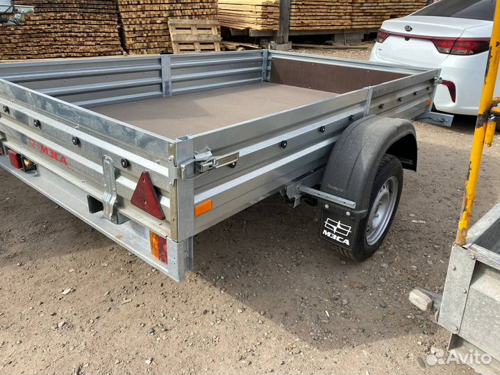 Прицеп 817702.022 для квадроцикла. Есть доставка