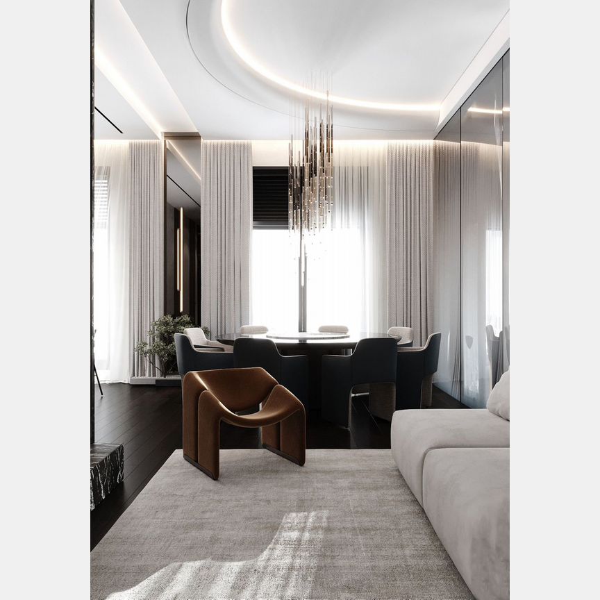 3-к. квартира, 76,3 м², 6/17 эт.