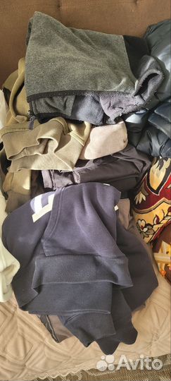 Женские веши пакетом