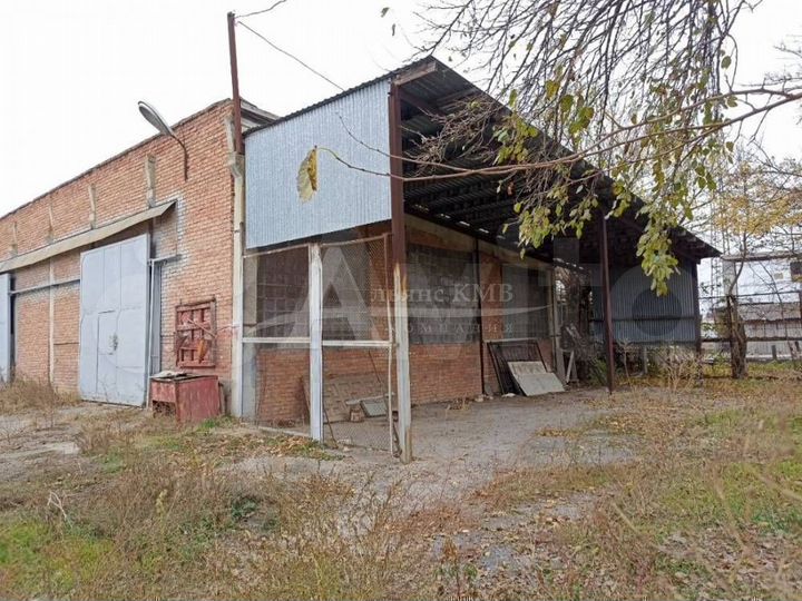 Свободного назначения, 1000 м²