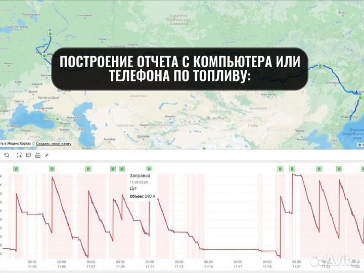 Gps трекер умка312v2.2