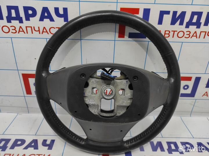 Рулевое колесо Opel Antara (С145) 95465853