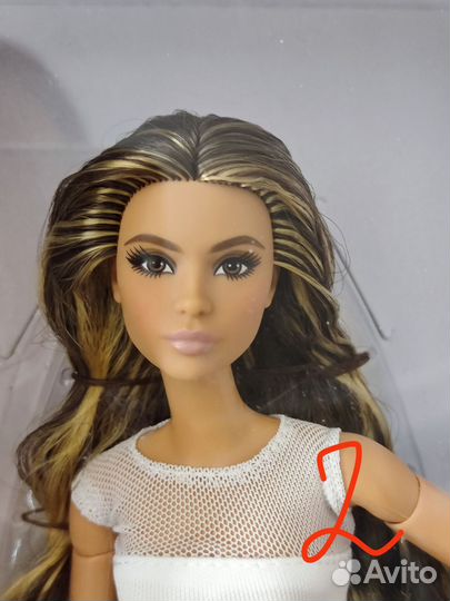 Барби Челси машина с прицепом-домом на колесах