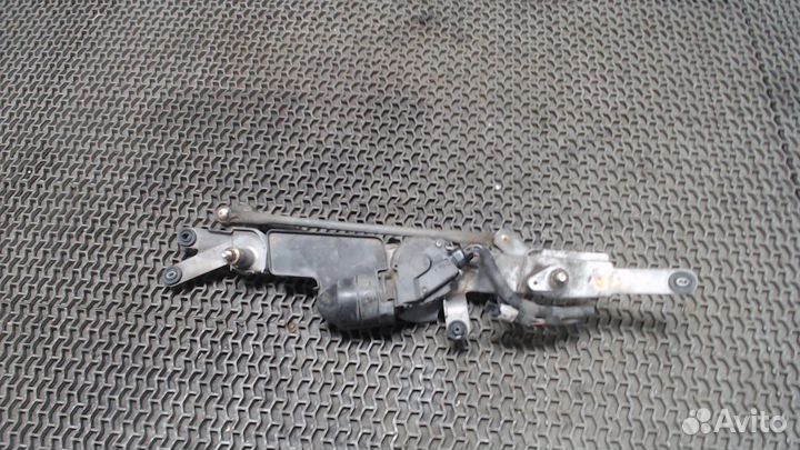 Двигатель стеклоочистителя передний Lexus LS460, 2