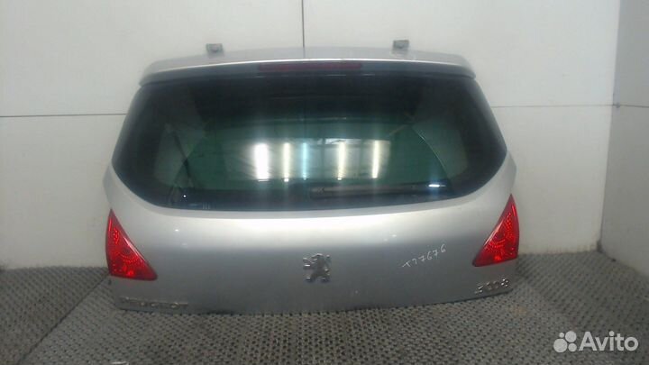 Двигатель стеклоочистителя задний Peugeot 3008, 20