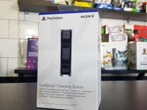 Sony DualSense Charging Station, новая