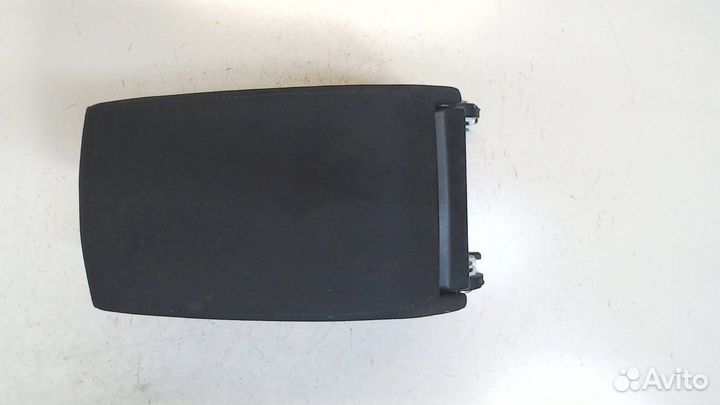 Подлокотник Skoda Octavia (A7), 2016