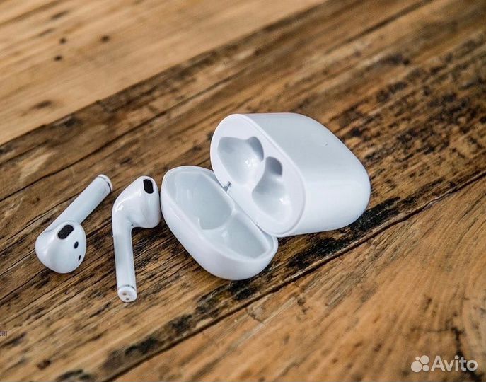 Наушники Realme Buds Air Art:0987