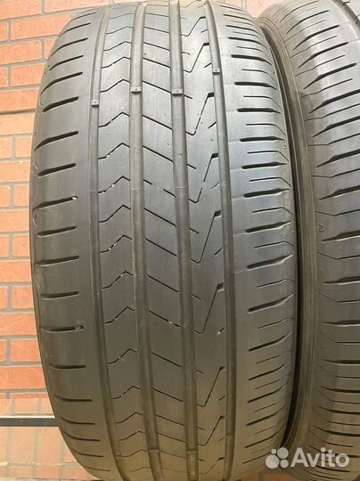 Hankook Ventus Prime3 SUV K125A 235/55 R18 100V