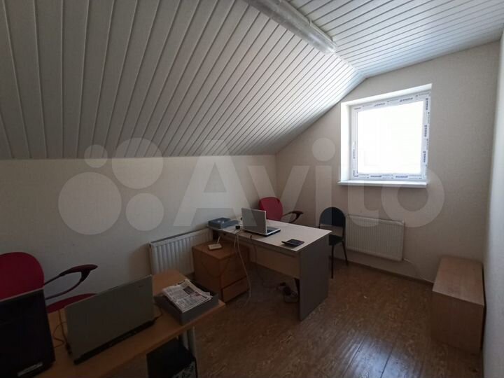 Офис, 11 м²(26 ифнс)