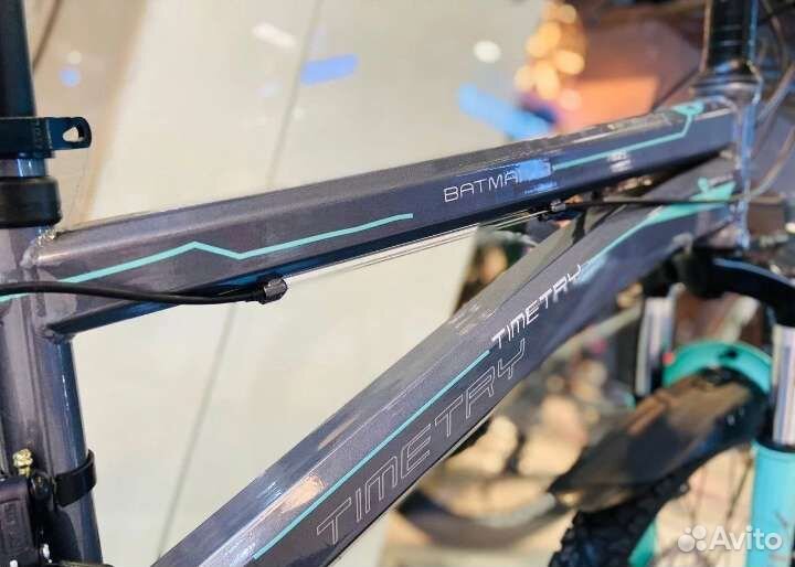 Велосипед детский 20 дюймов новый tt021