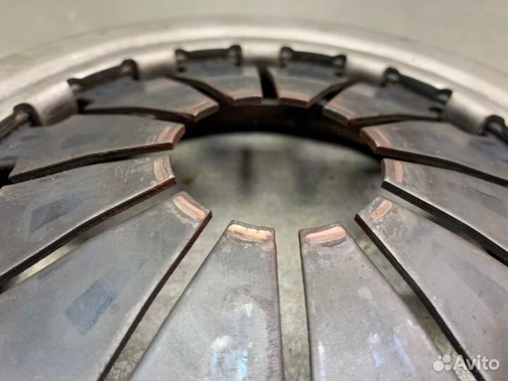 Корзина диск сцепления Hyundai Matrix 1 Рестайлинг