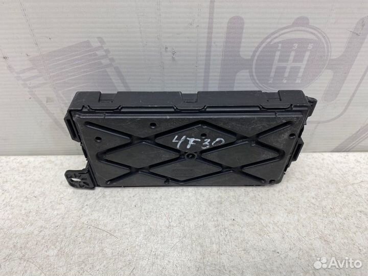 Блок управления REM Bmw 3 F30 N47D20C 2012