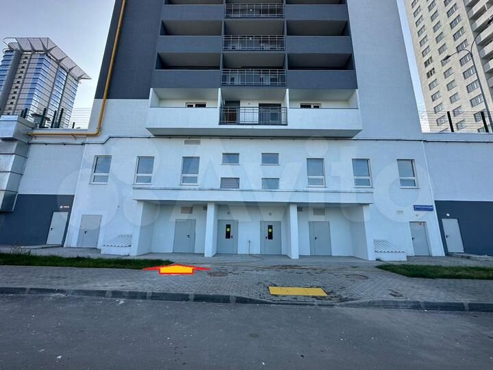 Торговое помещение у оц Вертикаль