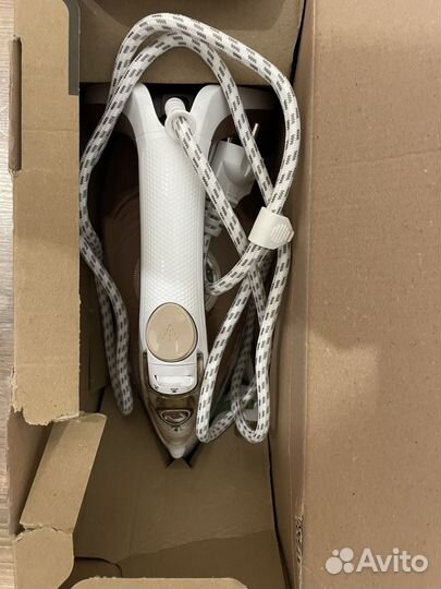 Утюг Tefal Easygliss Eco FV5780E1