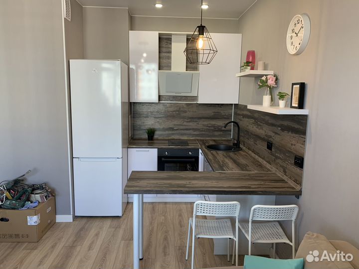 Кухня (цена за весь гарнитур) кс07 14638