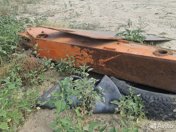 Рукоять для экскаватора hitachi 330 400