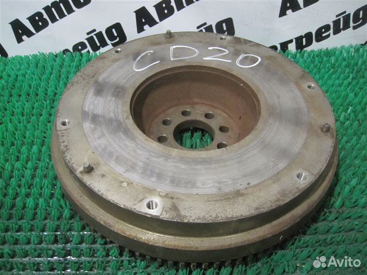 Маховик Nissan Avenir VSW10 CD20