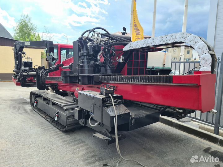 Установка гнб DW/TXS DDW-55/27, 2023