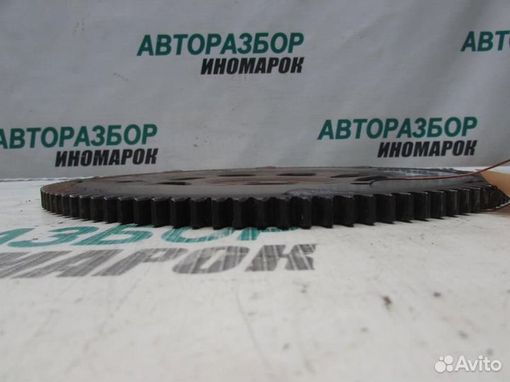 Маховик для Nissan Teana 1 2003-2008г