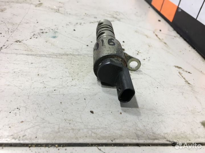 Клапан изменения фаз грм Audi A1 8X