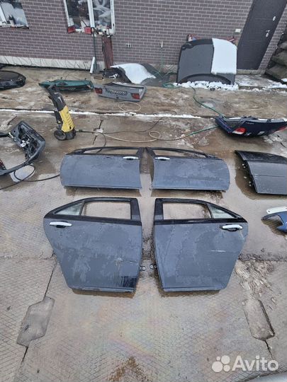 Двери Geely mk дверь Geely mk