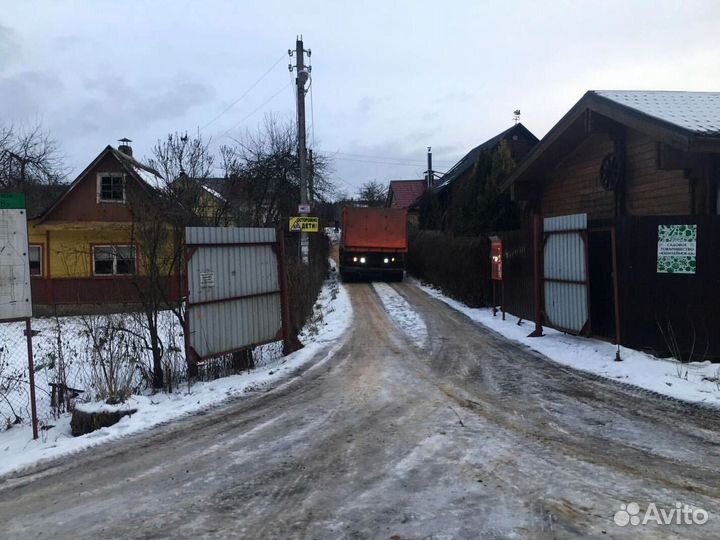 Асфальтная крошка с доставкой