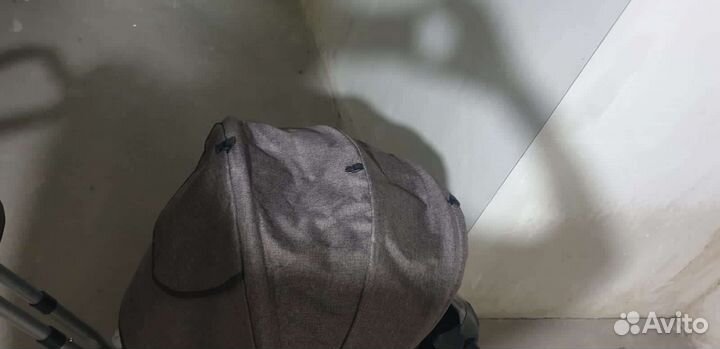 Велосипед прогулочный