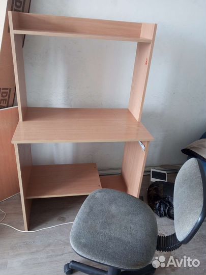 Компьютерный стол бу