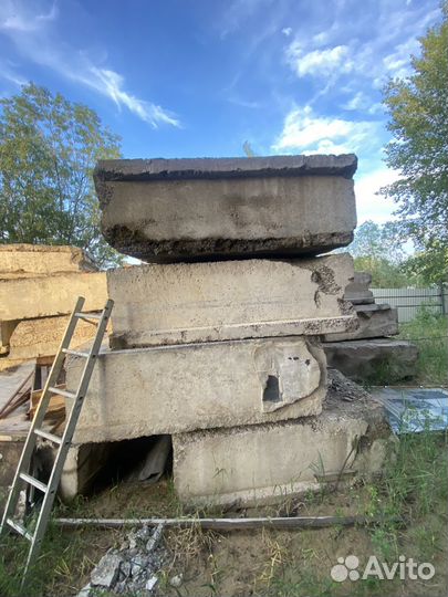 Блок фбс