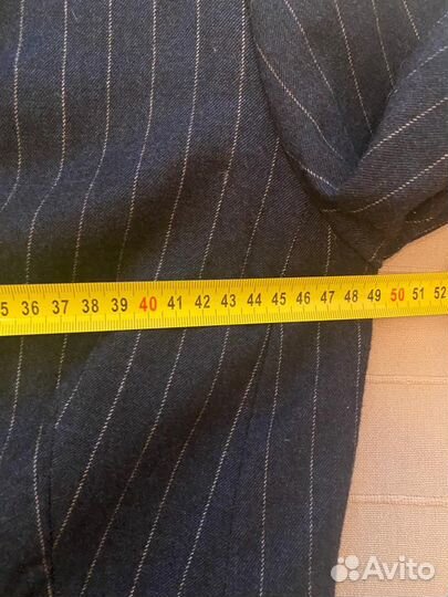 Костюм шерсть Marc О’ Polo 48 размер