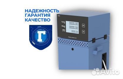 Топливная колонка Нева-К-Дт-220-80-Н-228