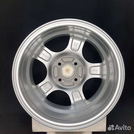 Литые диски R14 4x100 44-24