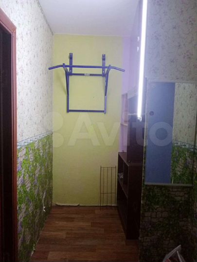 1-к. квартира, 41 м², 9/12 эт.