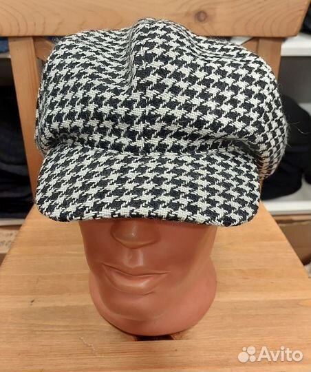 Кепка Итальянка fredrikson