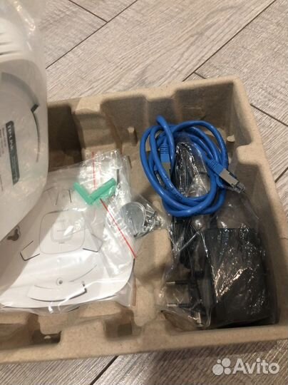Точка доступа wifi TP link