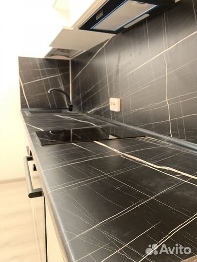 Кухни на заказ (реальная цена)кс07 18002