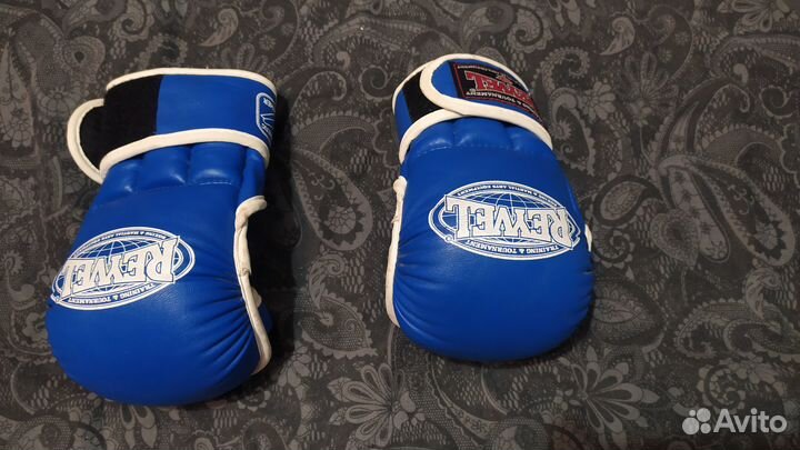 Экипировка для рукопашного боя